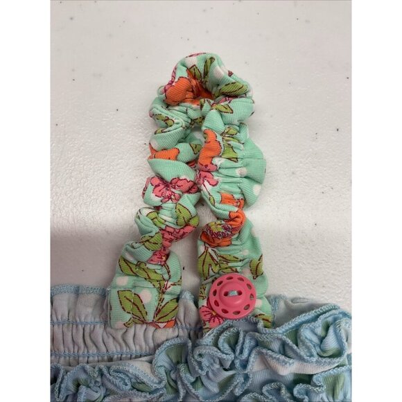 Matilda Jane size 4 lot sundress skirt‎ spring summer floral - Picture 4 of 14